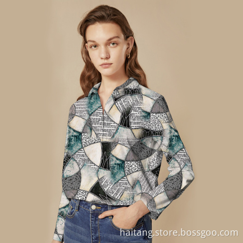 Shirt Cloth Online Direct to Fabric Printer Gentleman